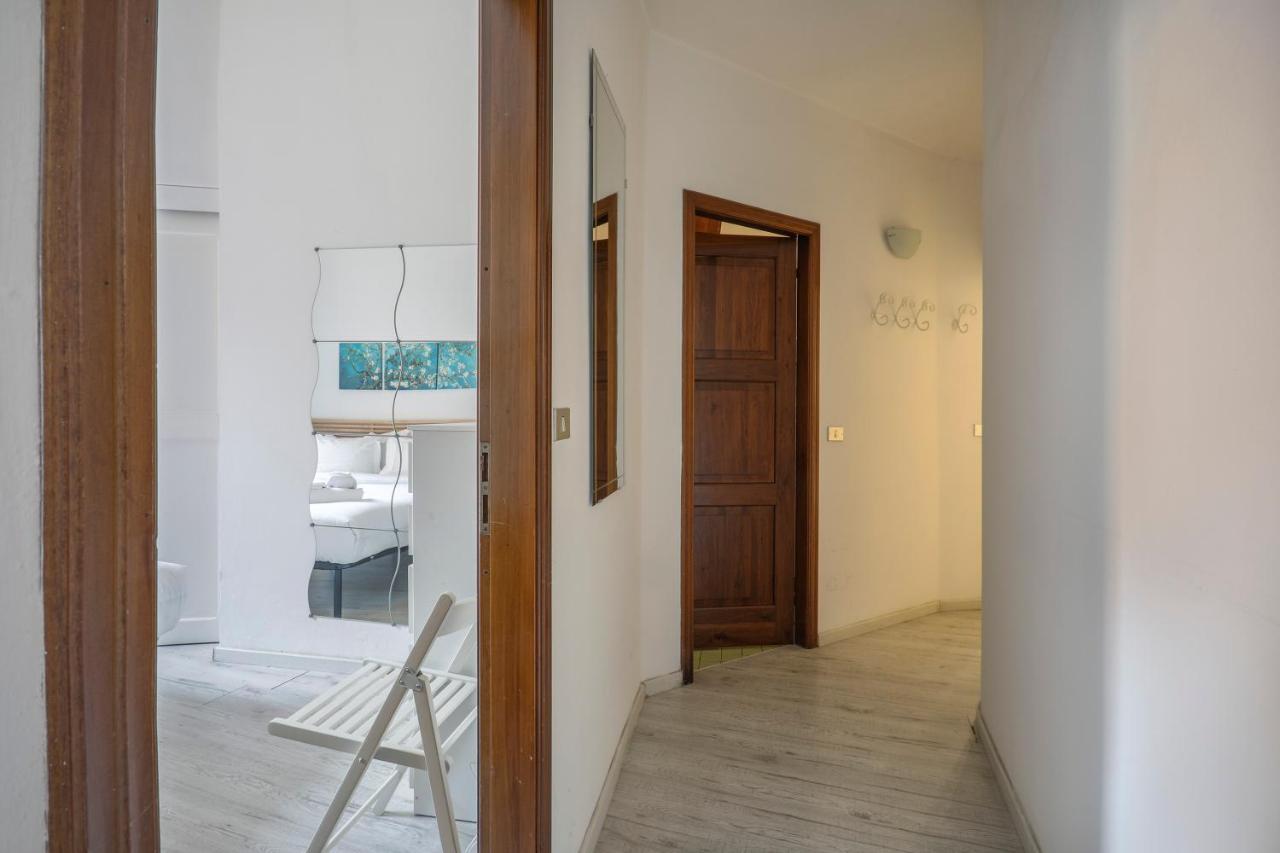Vigna Nuova 2 Bedroom Apartment Florence Luaran gambar