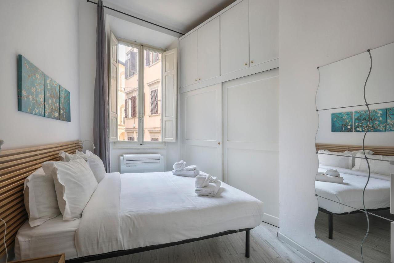 Vigna Nuova 2 Bedroom Apartment Florence Luaran gambar