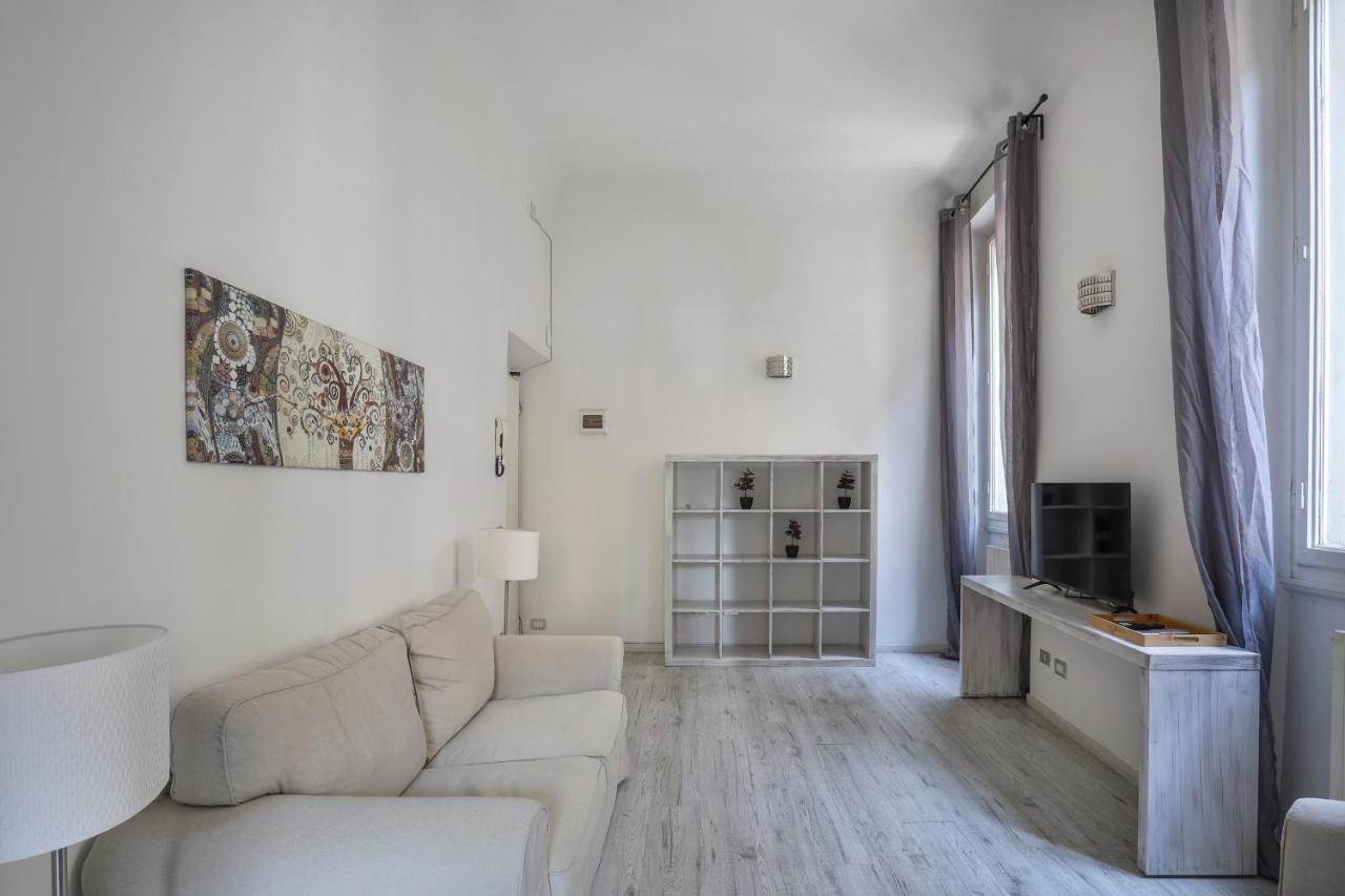 Vigna Nuova 2 Bedroom Apartment Florence Luaran gambar