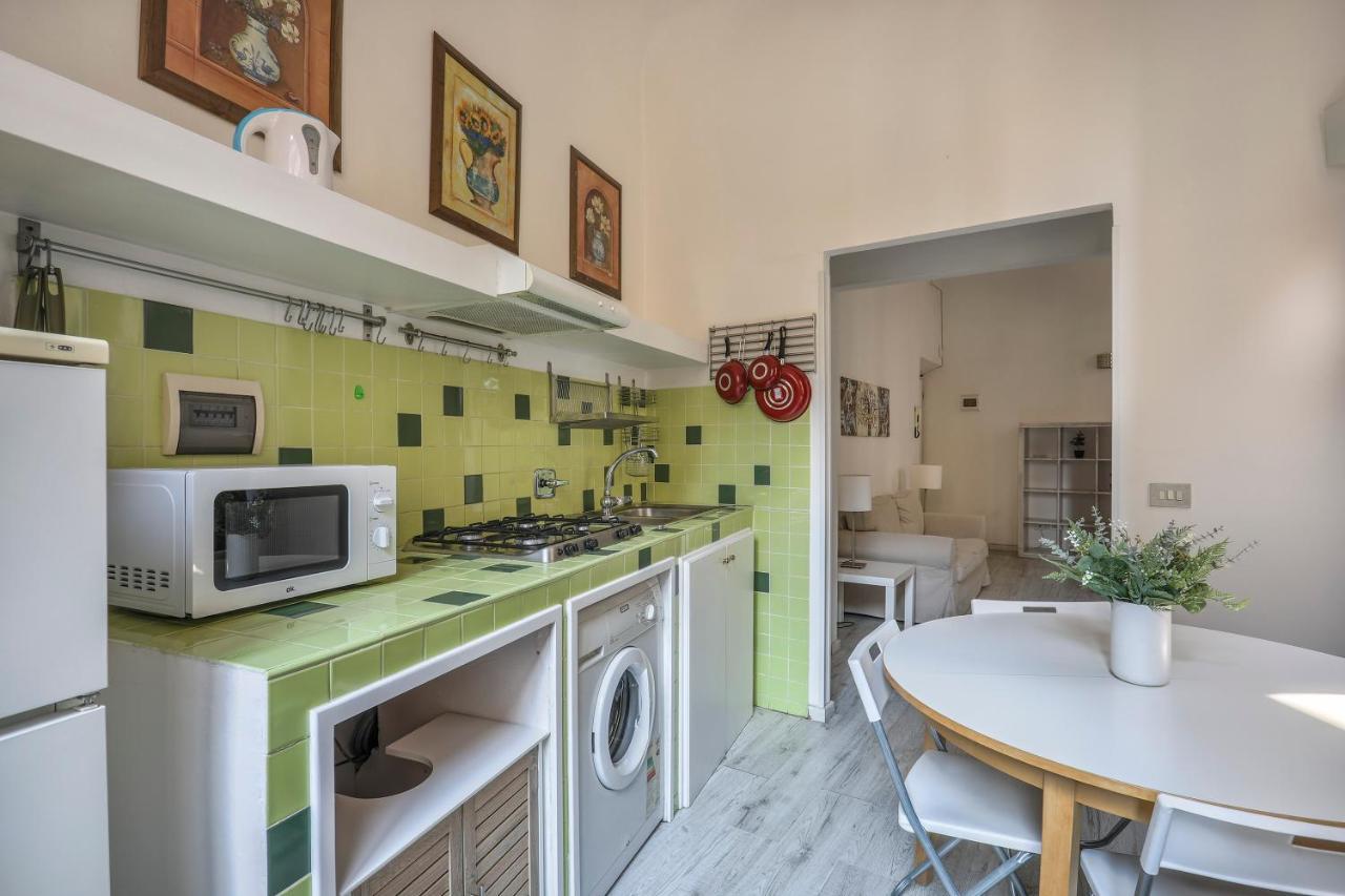 Vigna Nuova 2 Bedroom Apartment Florence Luaran gambar