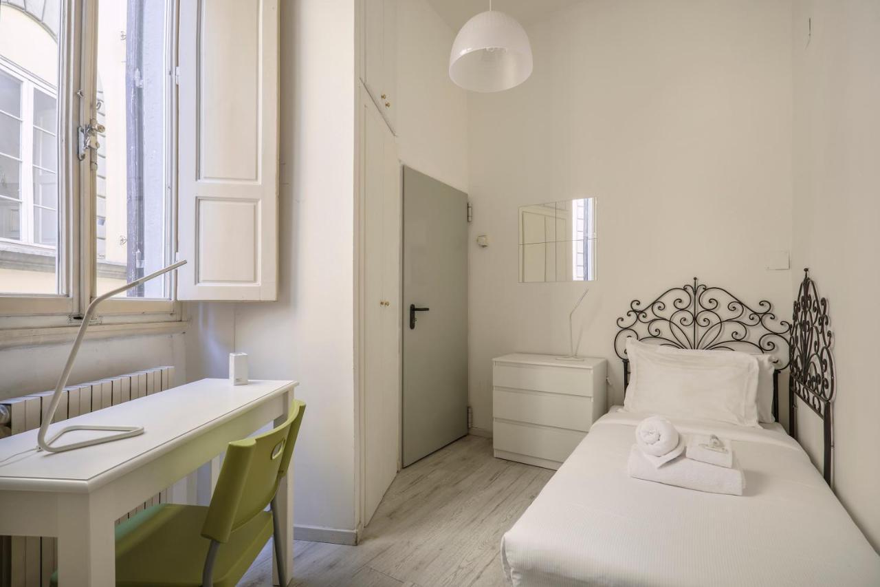 Vigna Nuova 2 Bedroom Apartment Florence Luaran gambar